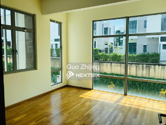 3-sty Terrace/Link House For Sale in Cyberjaya Selangor - Image 28