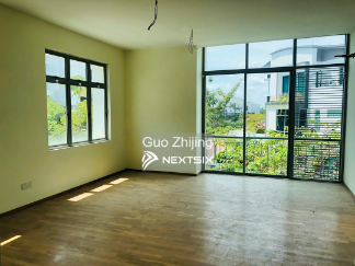 3-sty Terrace/Link House For Sale in Cyberjaya Selangor - Image 30