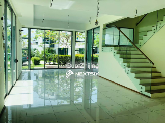3-sty Terrace/Link House For Sale in Cyberjaya Selangor - Image 5
