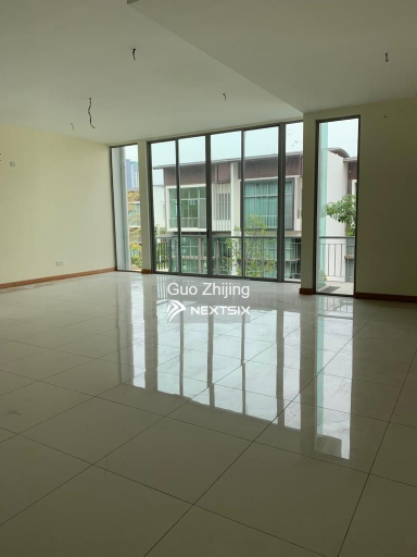 3-sty Terrace/Link House For Sale in Cyberjaya Selangor - Image 9