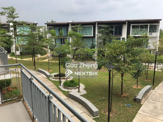 3-sty Superlink House For Sale in Cyberjaya Selangor