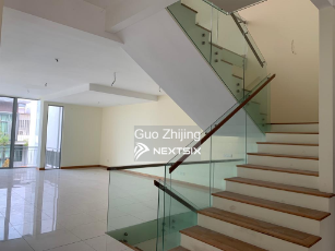 3-sty Superlink House For Sale in Cyberjaya Selangor - Image 11