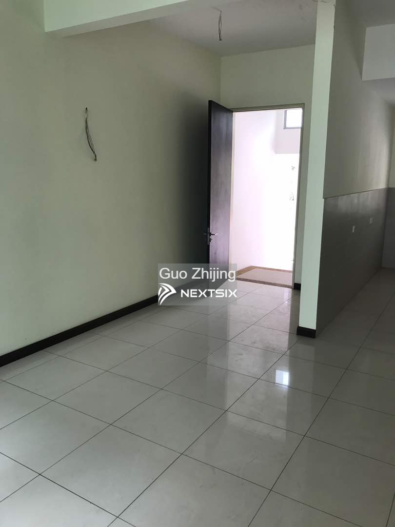 3-sty Superlink House For Sale in Cyberjaya Selangor - Image 14