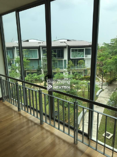 3-sty Superlink House For Sale in Cyberjaya Selangor - Image 16