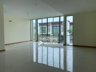 3-sty Superlink House For Sale in Cyberjaya Selangor - Image 5