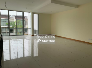 3-sty Superlink House For Sale in Cyberjaya Selangor - Image 8