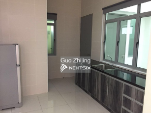 3-sty Superlink House For Sale in Cyberjaya Selangor - Image 9