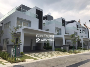 Bungalow For Sale in Cyberjaya Selangor