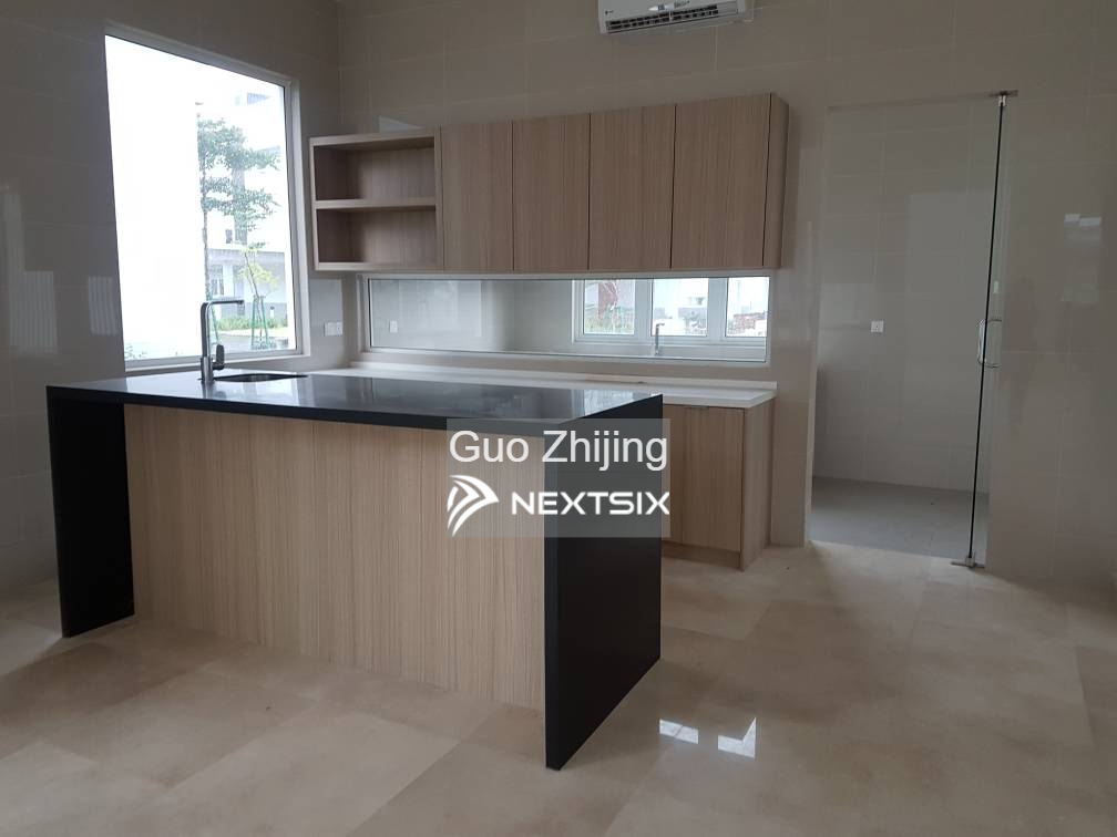 Bungalow For Sale in Cyberjaya Selangor - Image 23