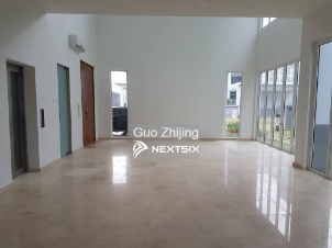 Bungalow For Sale in Cyberjaya Selangor - Image 8