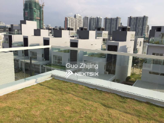 Bungalow For Sale in Cyberjaya Selangor - Image 11