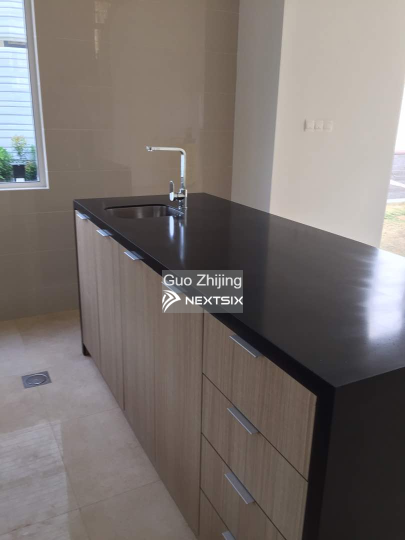 Bungalow For Sale in Cyberjaya Selangor - Image 21