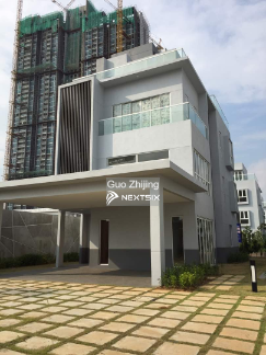 Bungalow For Sale in Cyberjaya Selangor - Image 3