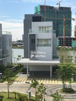 Bungalow For Sale in Cyberjaya Selangor - Image 4