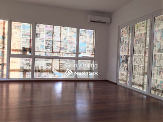 Bungalow For Sale in Cyberjaya Selangor - Image 11