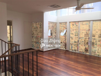 Bungalow For Sale in Cyberjaya Selangor - Image 20