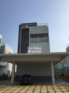 Bungalow For Sale in Cyberjaya Selangor - Image 29