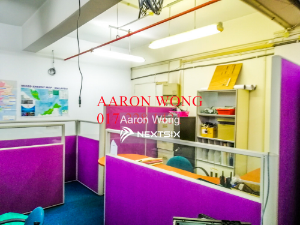Office For Sale in Kelana Jaya Selangor