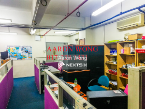 Office For Sale in Kelana Jaya Selangor - Image 10