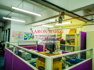 Office For Sale in Kelana Jaya Selangor - Image 11