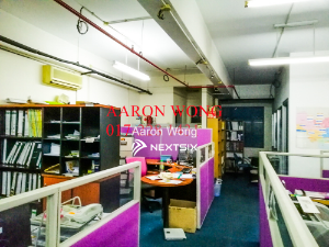 Office For Sale in Kelana Jaya Selangor - Image 13