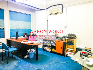 Office For Sale in Kelana Jaya Selangor - Image 5