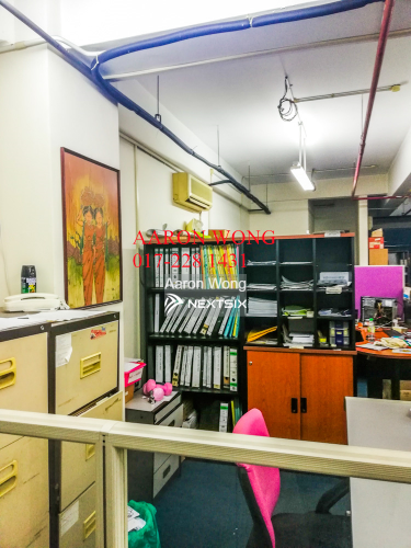 Office For Sale in Kelana Jaya Selangor - Image 8