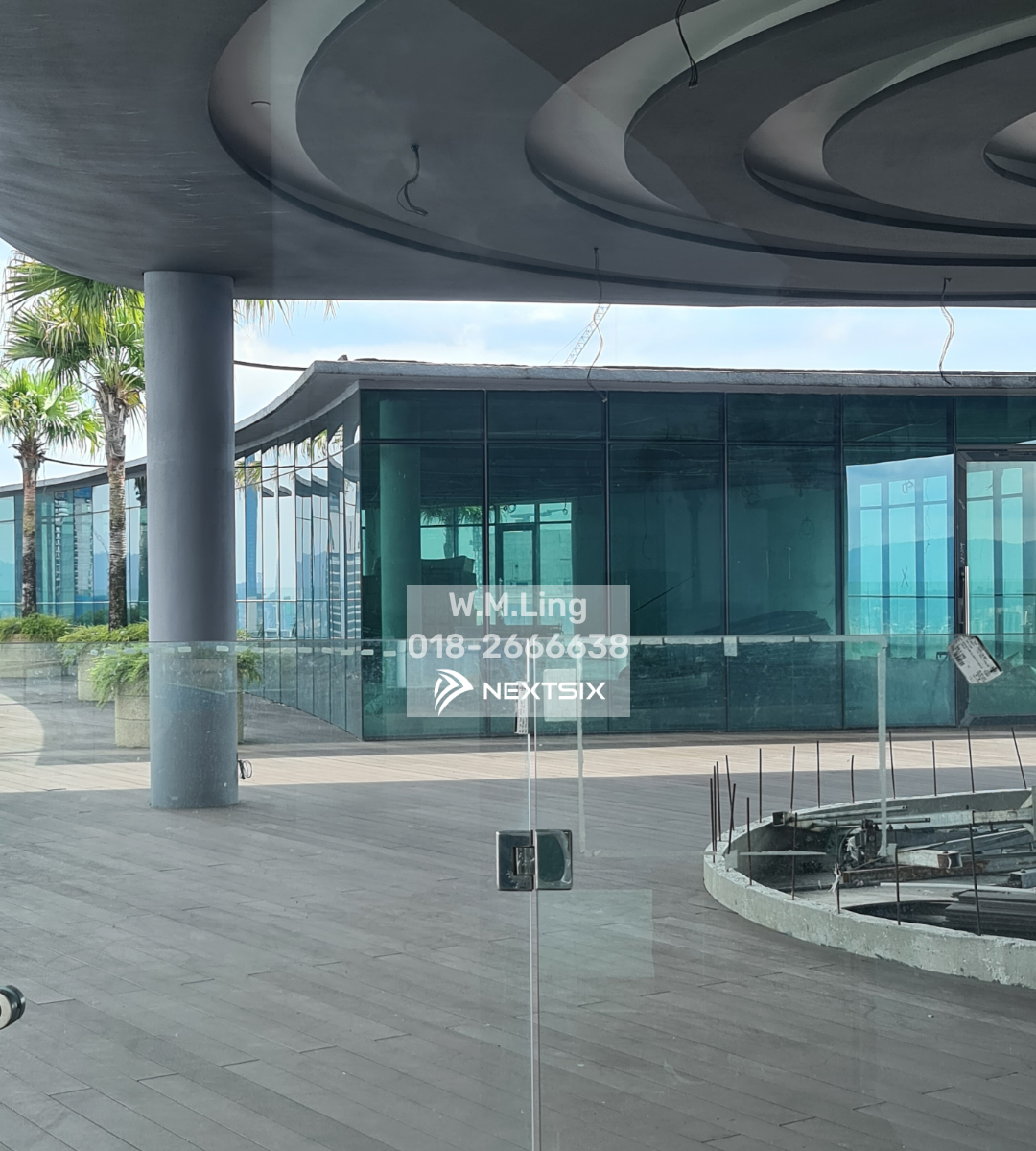 Condominium For Sale in KL City Wilayah Persekutuan Kuala Lumpur - Image 5