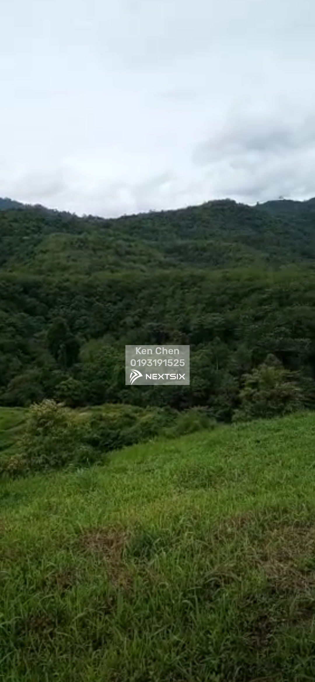 Residential Land For Sale in Lenggong Perak - Image 2