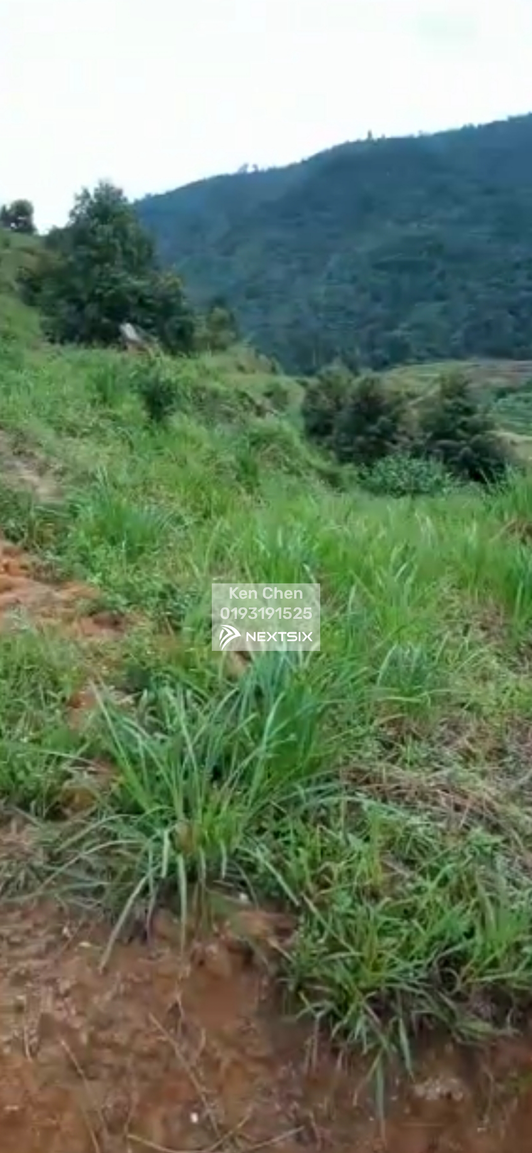 Residential Land For Sale in Lenggong Perak - Image 5