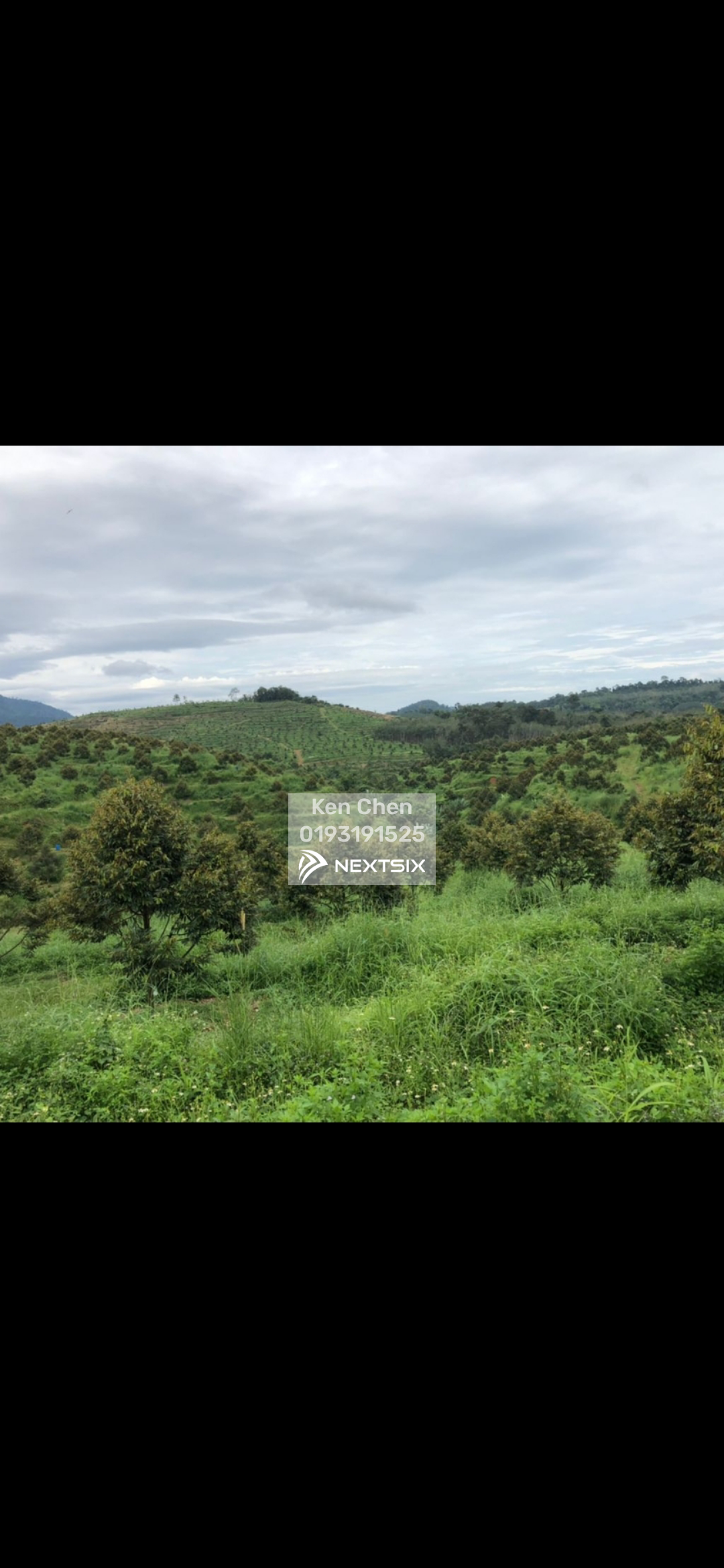 Residential Land For Sale in Lenggong Perak - Image 6