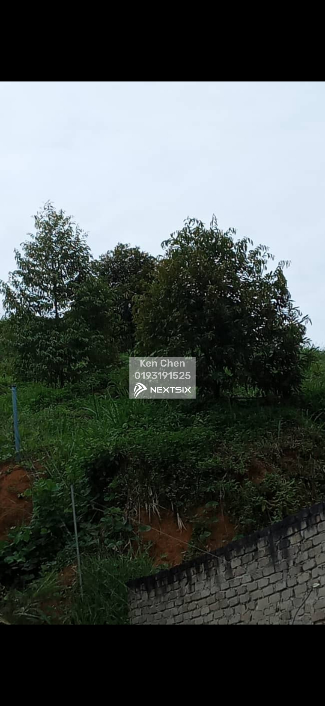 Residential Land For Sale in Lenggong Perak - Image 7