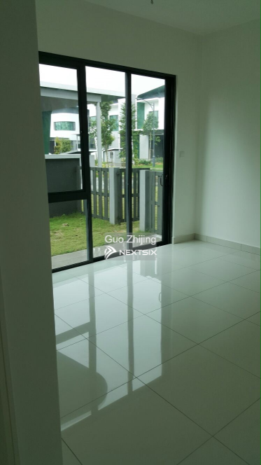 Semi-detached House For Sale in Cyberjaya Selangor - Image 11