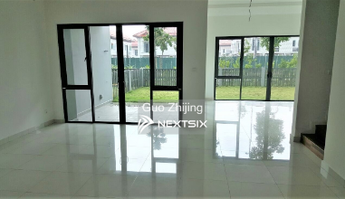 Semi-detached House For Sale in Cyberjaya Selangor - Image 12