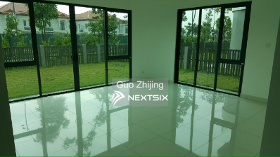 Semi-detached House For Sale in Cyberjaya Selangor - Image 13
