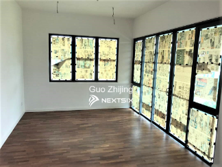 Semi-detached House For Sale in Cyberjaya Selangor - Image 14