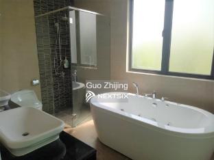 Semi-detached House For Sale in Cyberjaya Selangor - Image 16