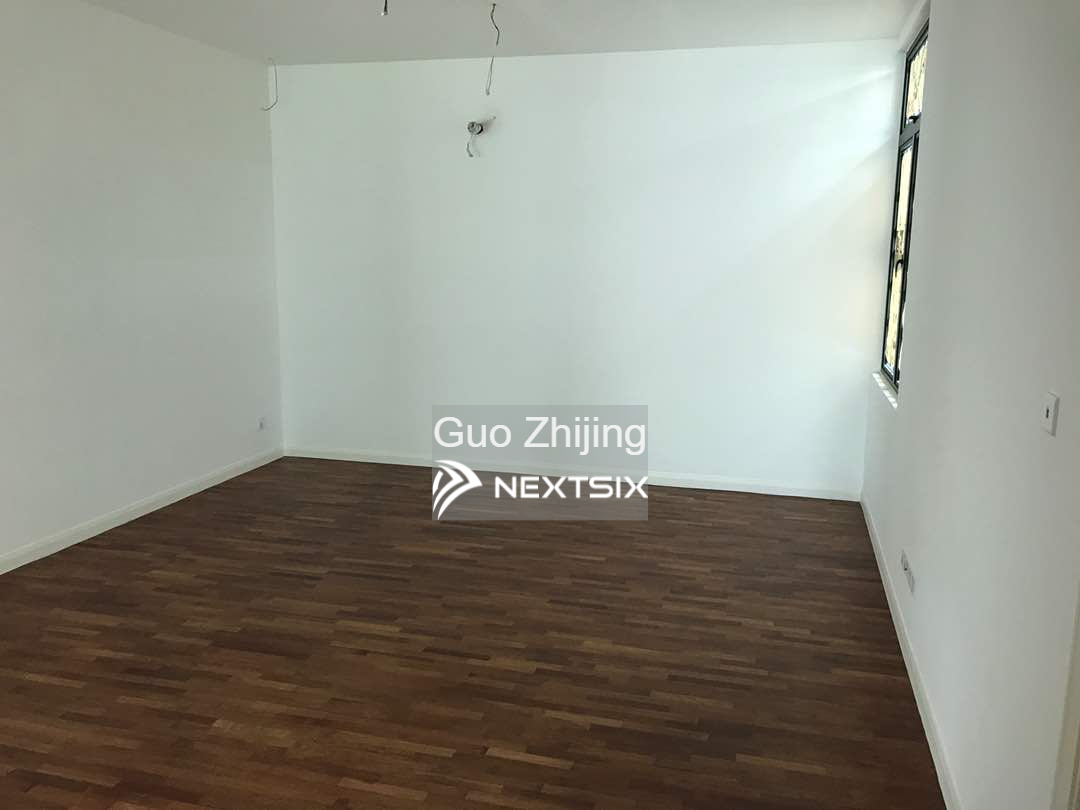 Semi-detached House For Sale in Cyberjaya Selangor - Image 18