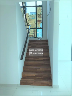 Semi-detached House For Sale in Cyberjaya Selangor - Image 25