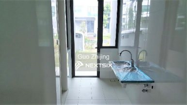 Semi-detached House For Sale in Cyberjaya Selangor - Image 28