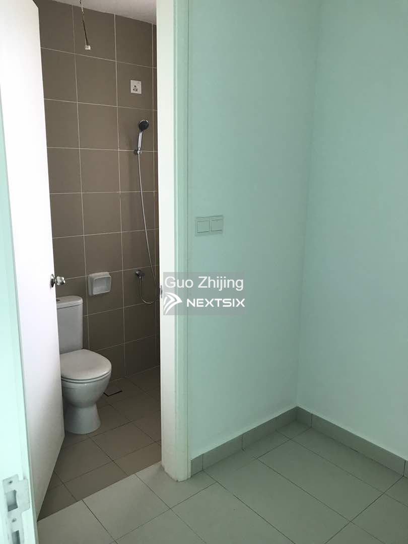 Semi-detached House For Sale in Cyberjaya Selangor - Image 29