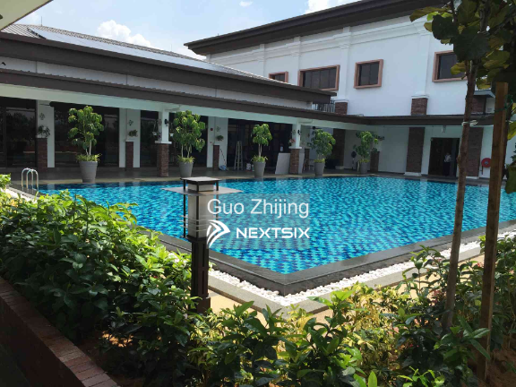 Semi-detached House For Sale in Cyberjaya Selangor - Image 6
