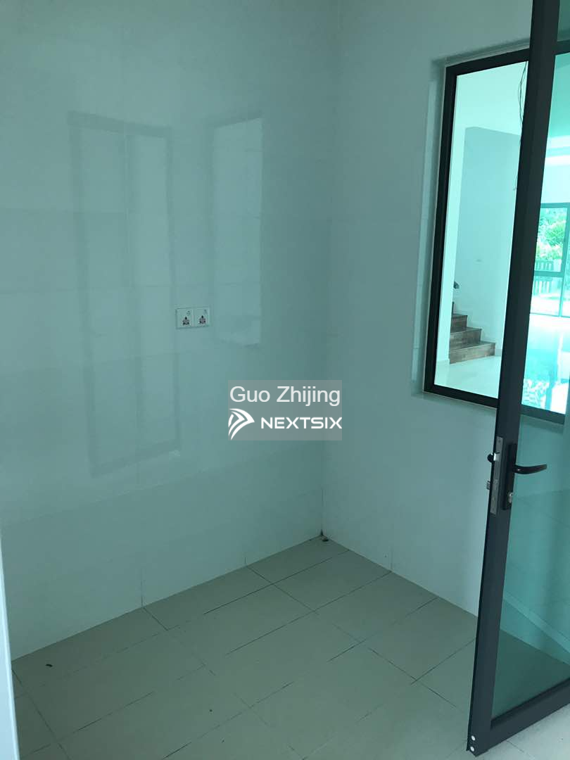 Semi-detached House For Sale in Cyberjaya Selangor - Image 7