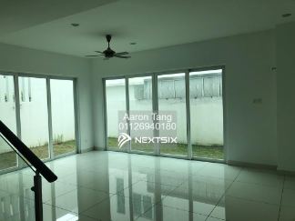3 Storey Semi-detached Homes For Sale in Damansara Damai Selangor - Image 10