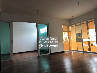 3 Storey Semi-detached Homes For Sale in Damansara Damai Selangor - Image 11