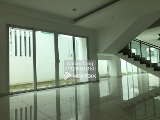 3 Storey Semi-detached Homes For Sale in Damansara Damai Selangor - Image 12