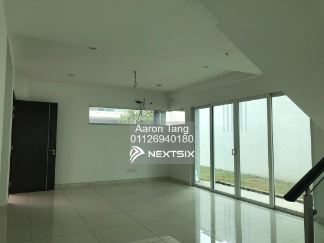 3 Storey Semi-detached Homes For Sale in Damansara Damai Selangor - Image 14