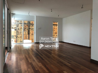 3 Storey Semi-detached Homes For Sale in Damansara Damai Selangor - Image 17