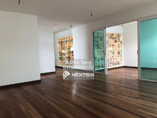 3 Storey Semi-detached Homes For Sale in Damansara Damai Selangor - Image 5