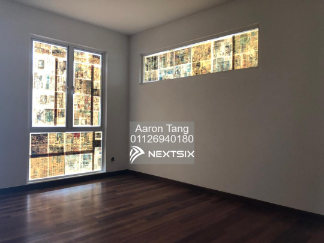 3 Storey Semi-detached Homes For Sale in Damansara Damai Selangor - Image 6